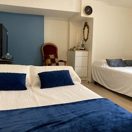 Une Chambre Chez Nous, A 12 Minutes De Paris Малакофф Екстер'єр фото